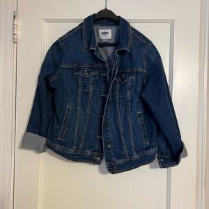 Old Navy Jean Jacket